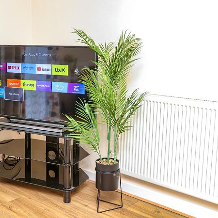 Surespring Apartment Erith 외부 사진