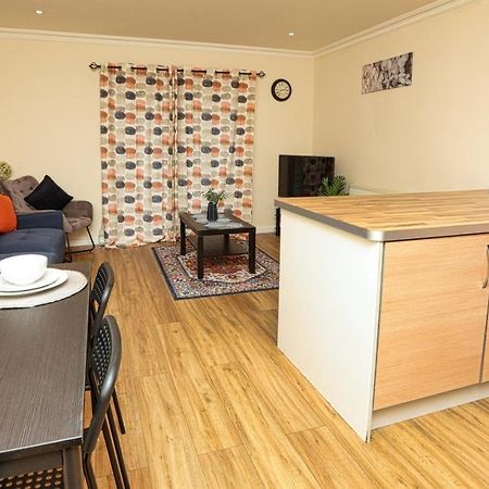Surespring Apartment Erith 외부 사진