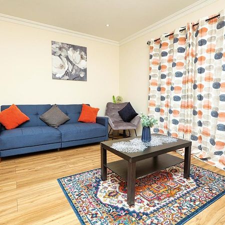 Surespring Apartment Erith 외부 사진