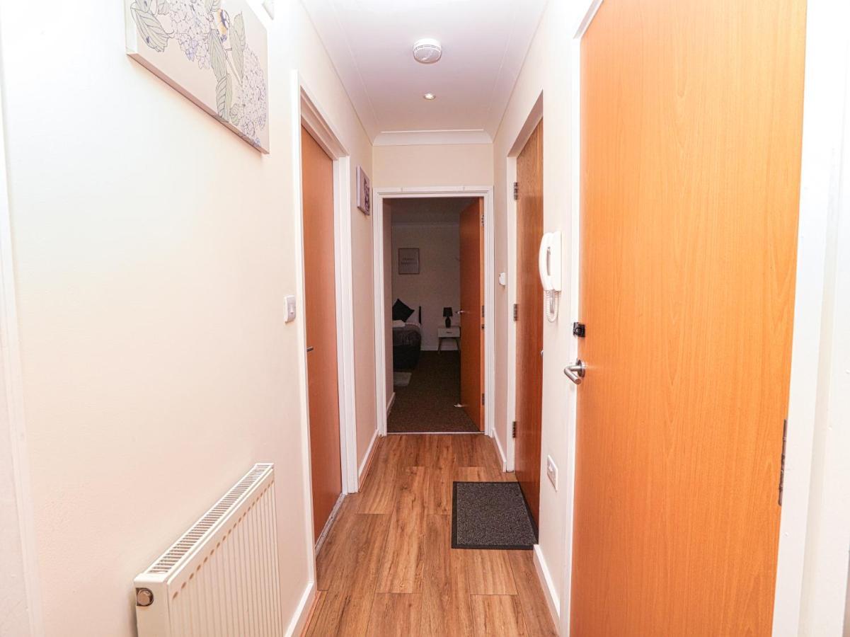 Surespring Apartment Erith 외부 사진