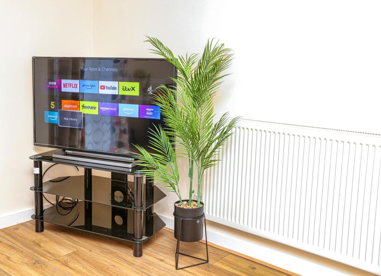 Surespring Apartment Erith 외부 사진
