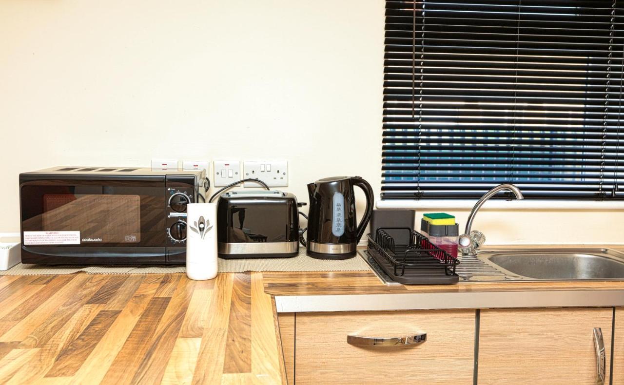 Surespring Apartment Erith 외부 사진