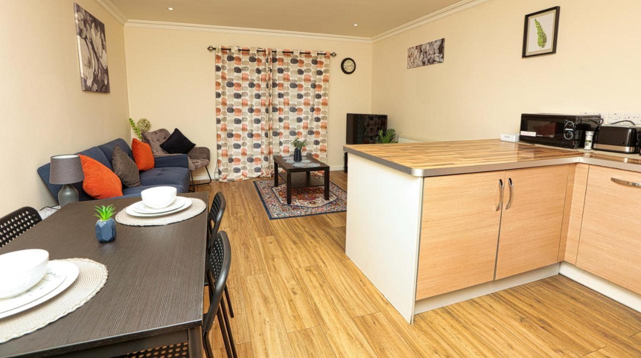 Surespring Apartment Erith 외부 사진