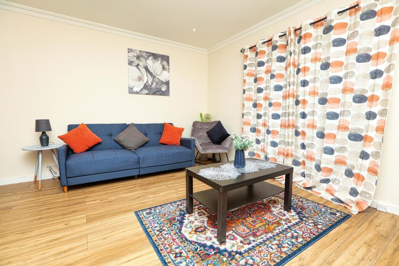 Surespring Apartment Erith 외부 사진