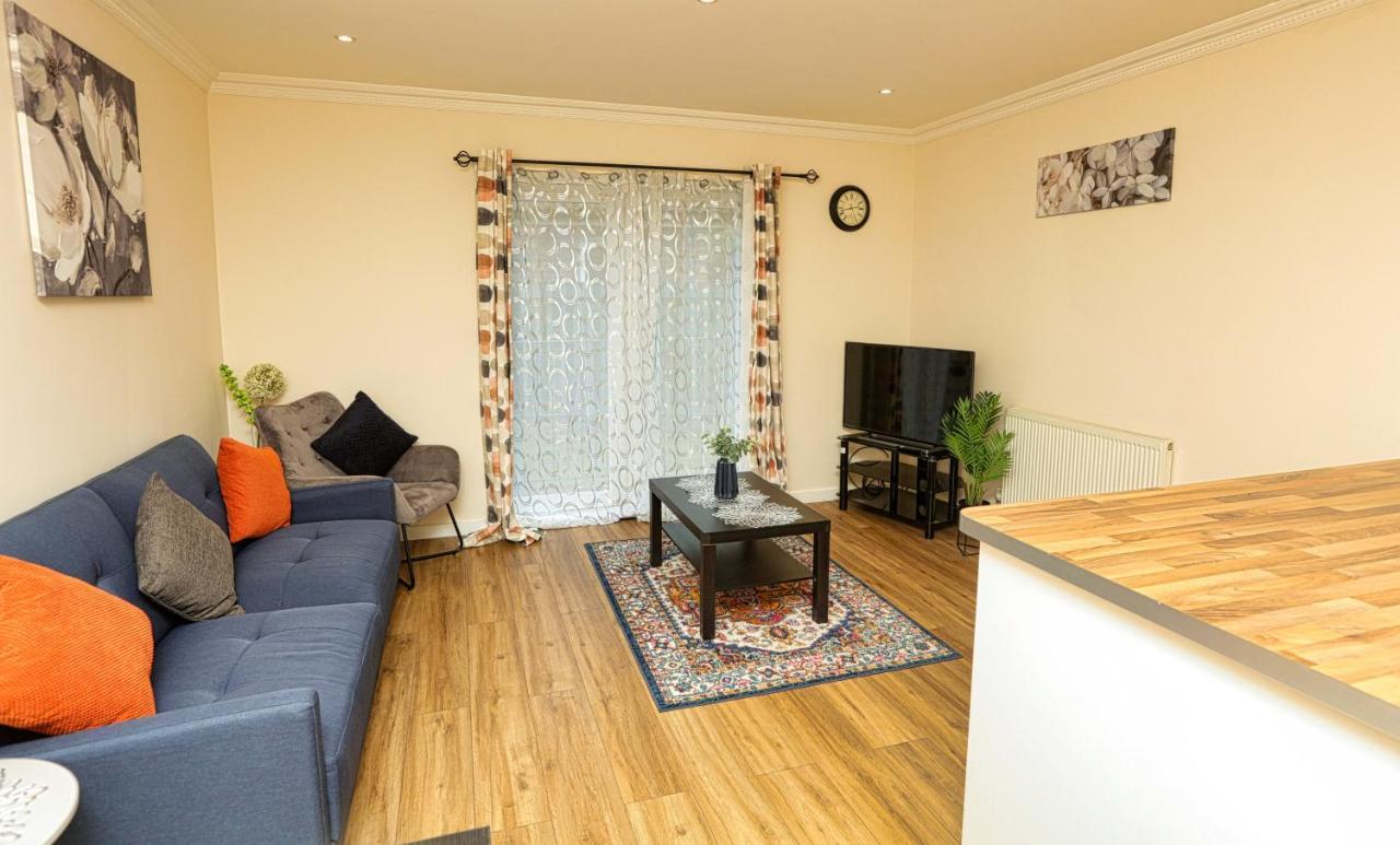 Surespring Apartment Erith 외부 사진